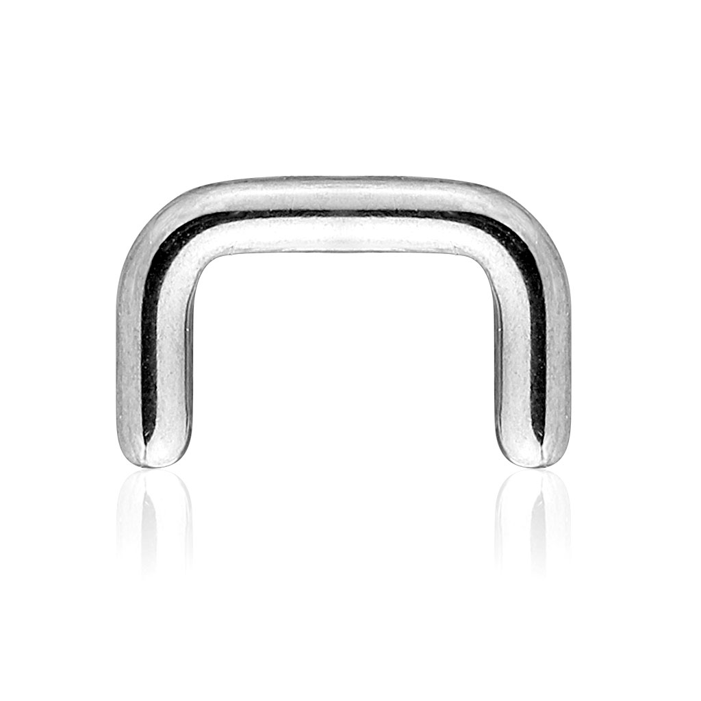 316L Surgical Steel Septum Retainer