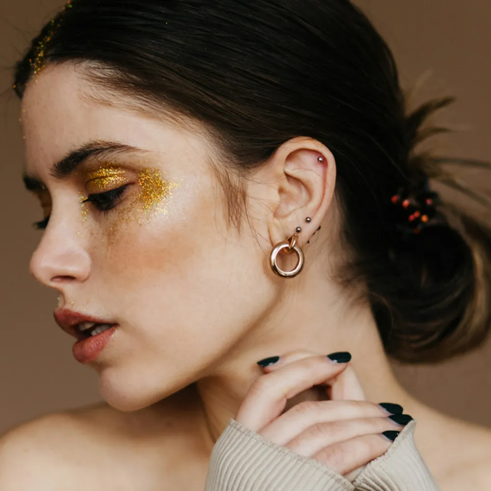Ear | Cartlidge