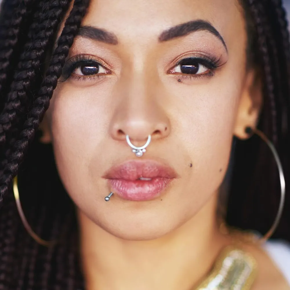 Septum Jewellery